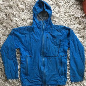 Outdoor Research Axiom Shell